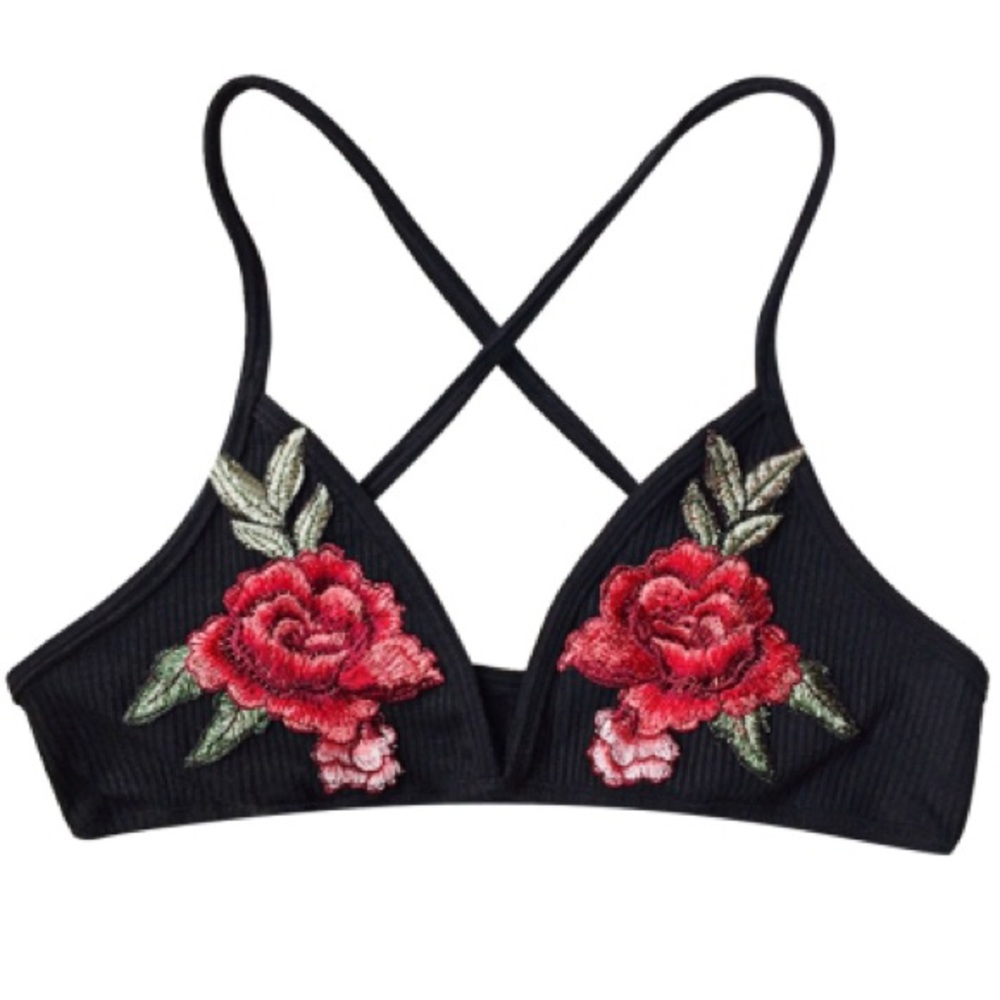 Bralette Top
